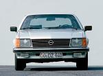 Opel Monza 1978 года